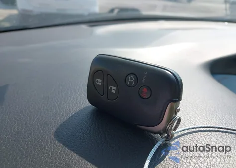 2014 Lexus Rx 350 из США, поврежденный, VIN 2T2ZK1BA1EC138071